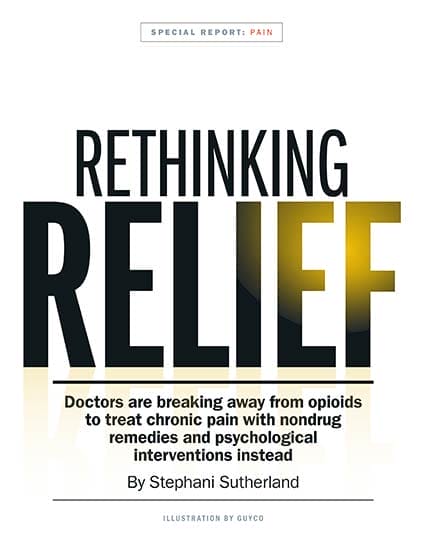 Rethinking Relief by Stephani Sutherland